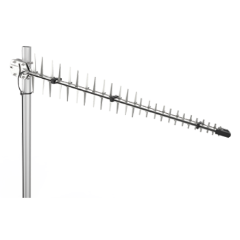 Poynting LPDA-92 Wideband Log-Periodic Dipole Array Antenna Bundle