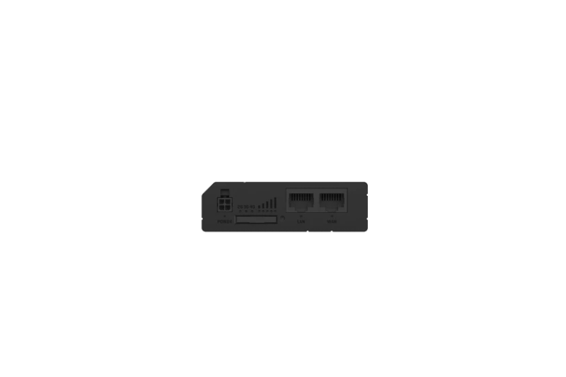 Teltonika RUT241 INDUSTRIAL CELLULAR 4G LTE Wi-Fi ROUTER