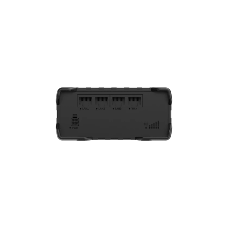 Teltonika RUT950 4G INDUSTRIAL CELLULAR WIFI ROUTER