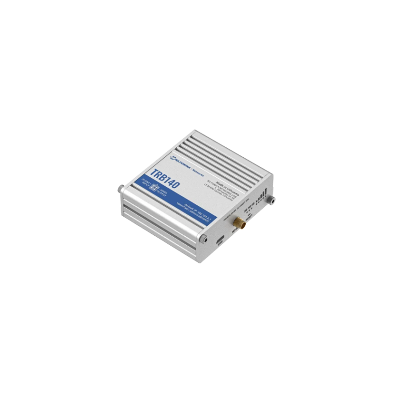 Teltonika TRB140 Industrial Rugged LTE Gateway