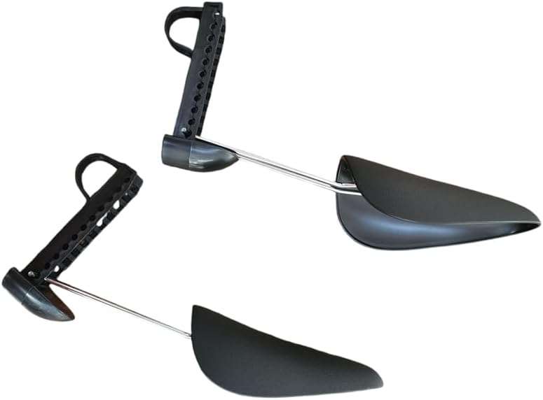 Shoe Washing Bag with Adjustable Shoe Trees