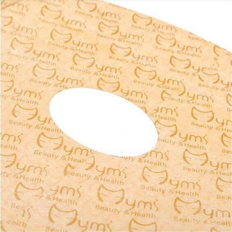 Pack of 2 MYMI Wonder Patch Belly Wing, abdomen patch