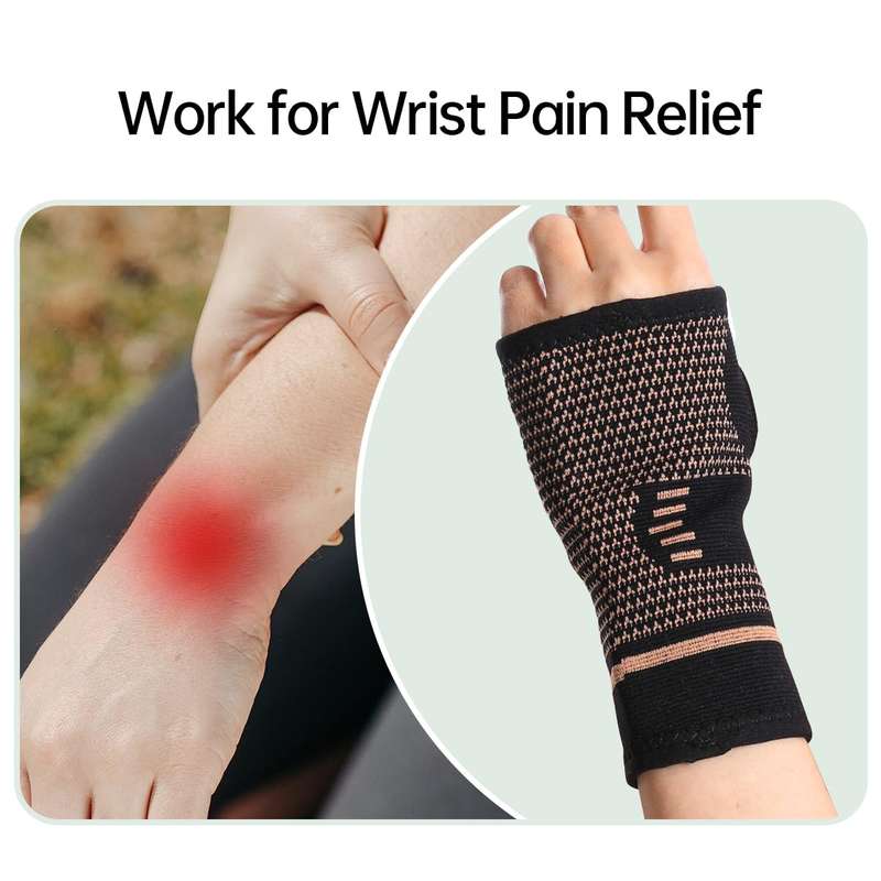 Wrist Brace