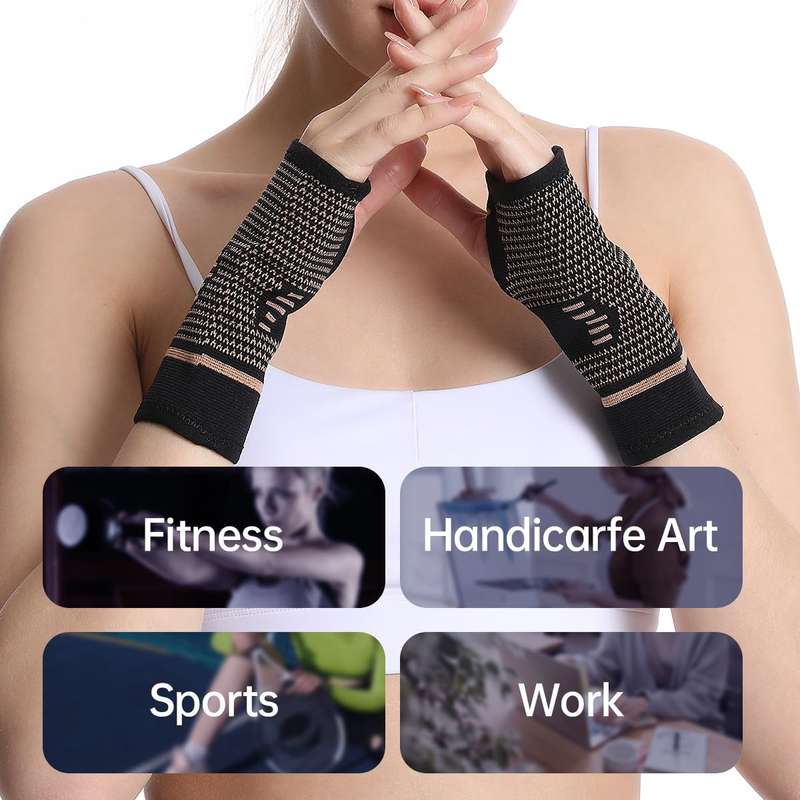 Wrist Brace