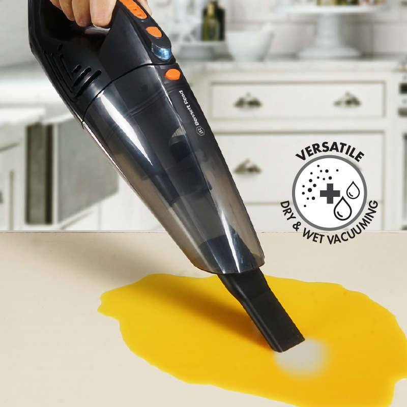 Bennett Read Swift Handvac 2.0