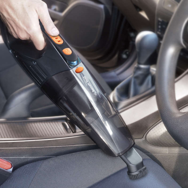 Bennett Read Swift Handvac 2.0