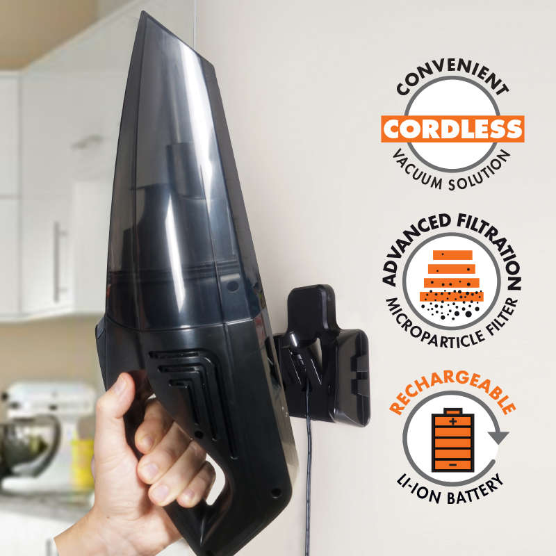 Bennett Read Swift Handvac 2.0