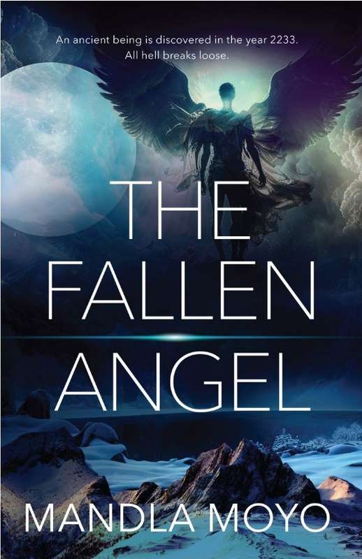 The Fallen Angel by Mandla Moyo
