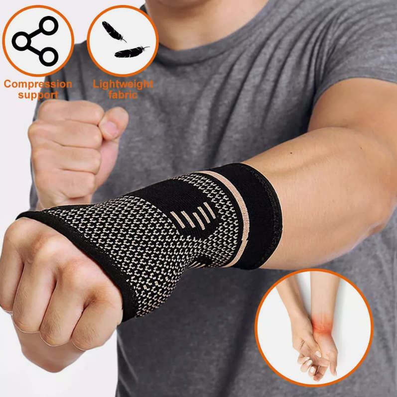 Wrist Brace