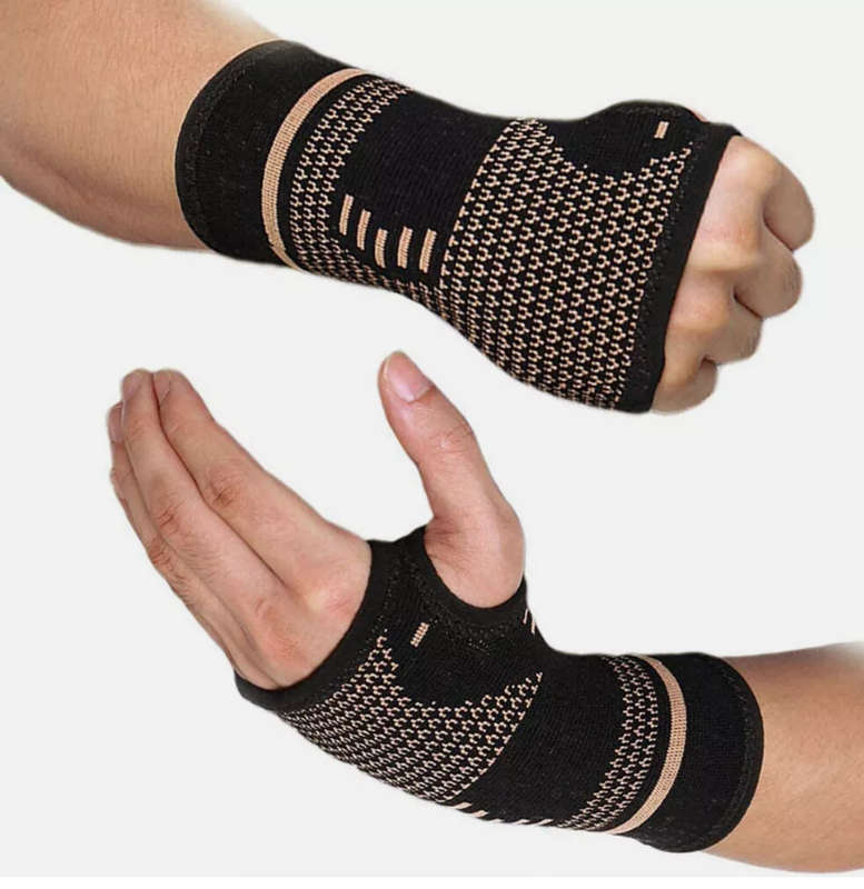 Wrist Brace
