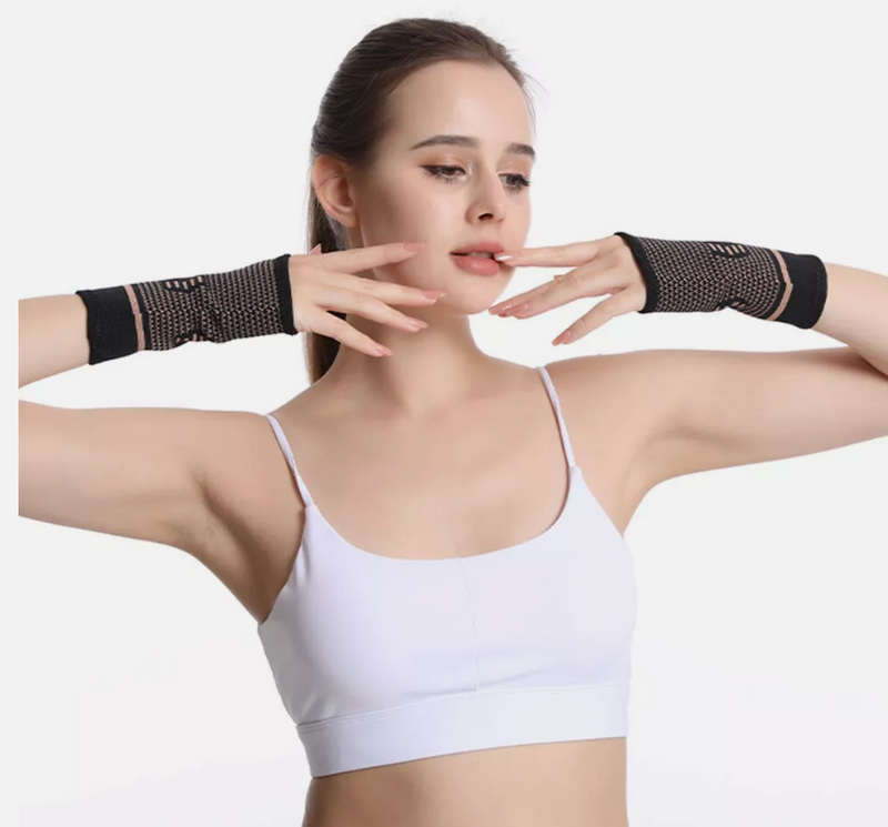 Wrist Brace