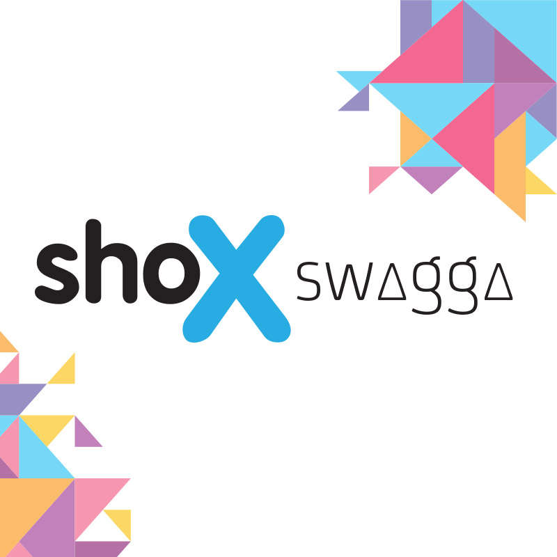 ShoX Swagga Bluetooth Speaker
