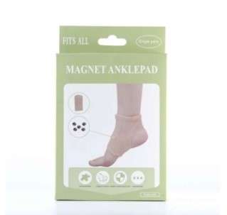 MAGNET ANKLE PAD