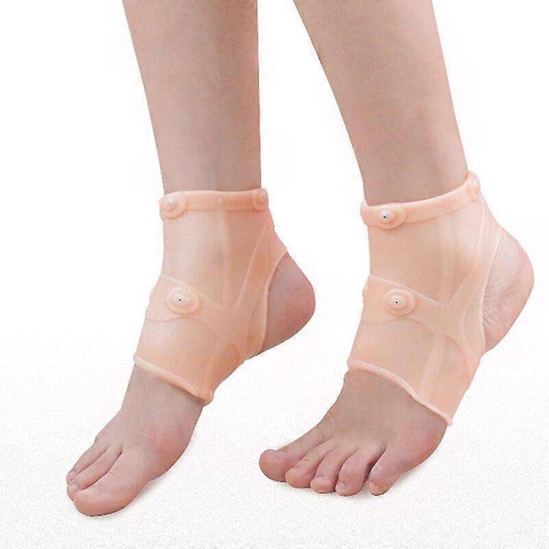 MAGNET ANKLE PAD