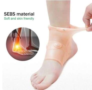 MAGNET ANKLE PAD