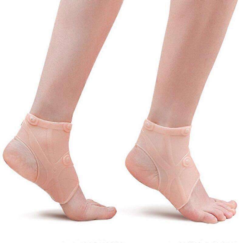 MAGNET ANKLE PAD