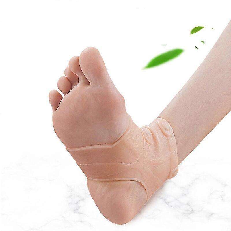 MAGNET ANKLE PAD