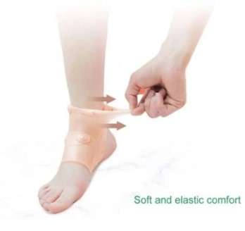 MAGNET ANKLE PAD