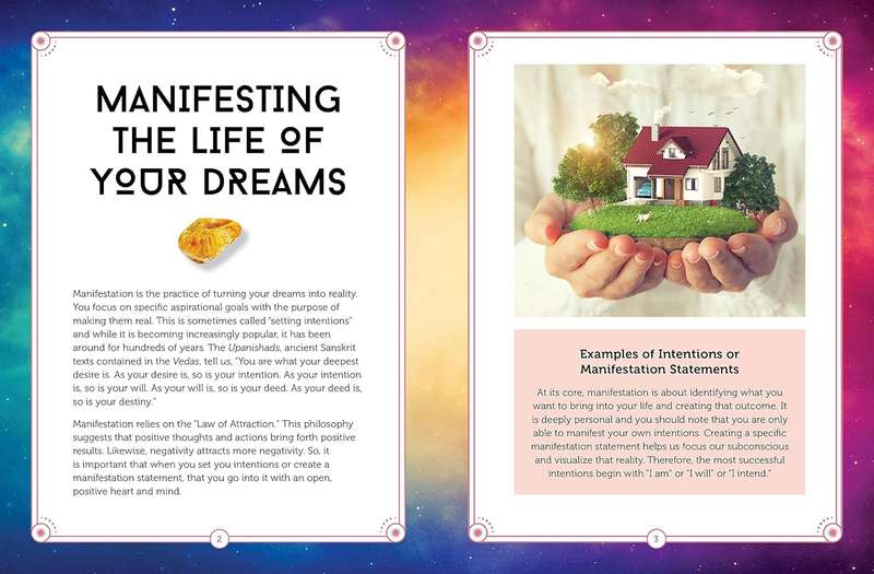 Manifest Your Life: Your Inner Pathway to Setting Intentions and Achieving Your Goals
