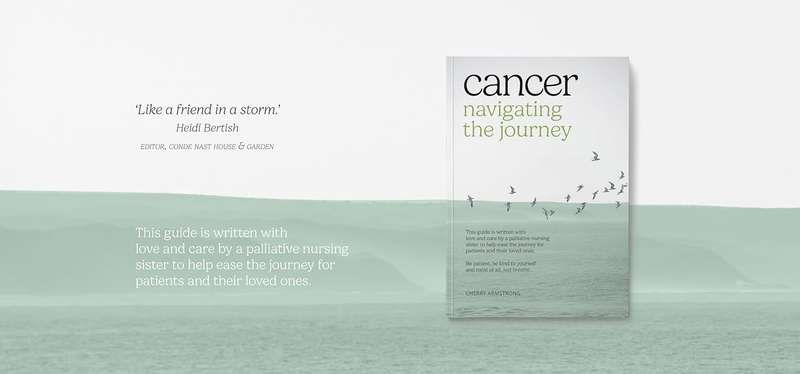 Cancer: Navigating the Journey by Cherry Armstrong