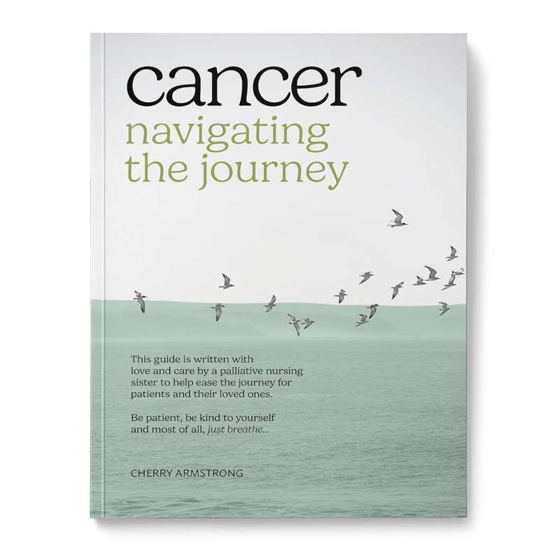 Cancer: Navigating the Journey by Cherry Armstrong