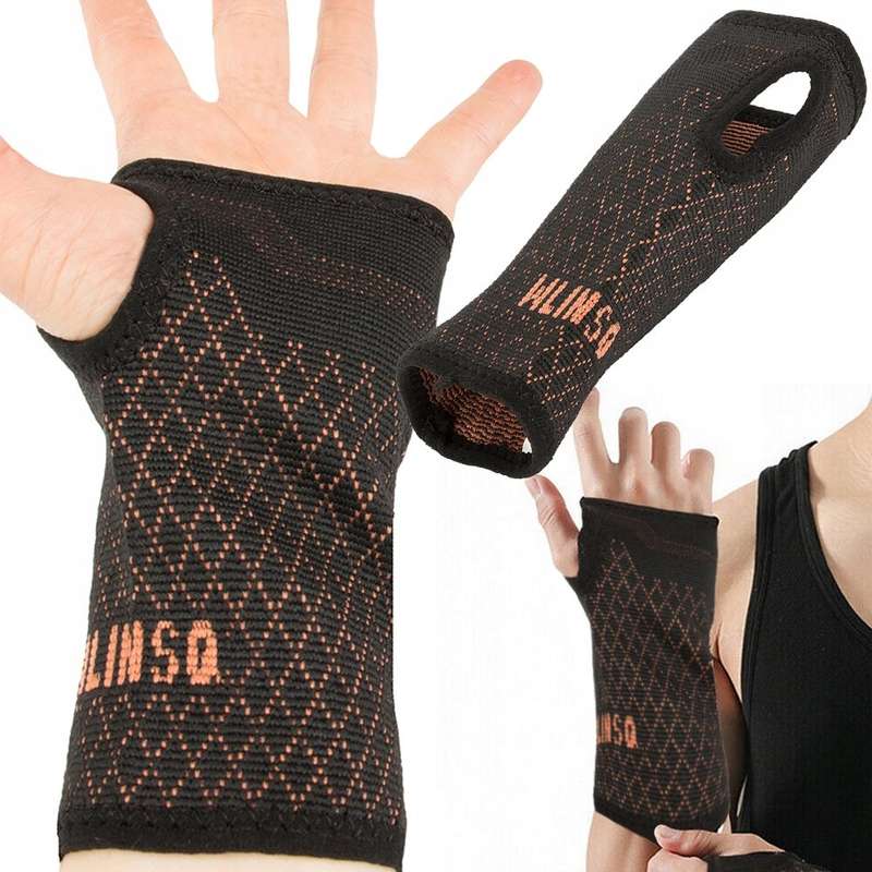 Wrist Brace