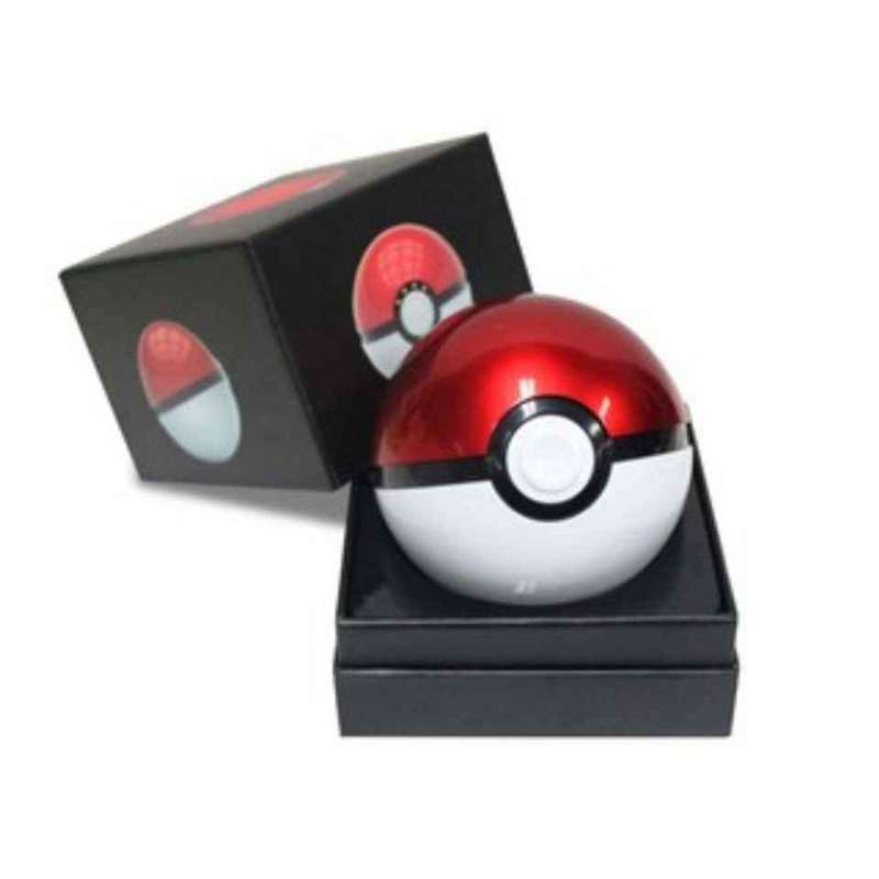 Pokemon Power Bank