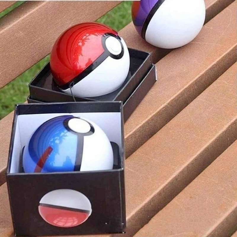 Pokemon Power Bank
