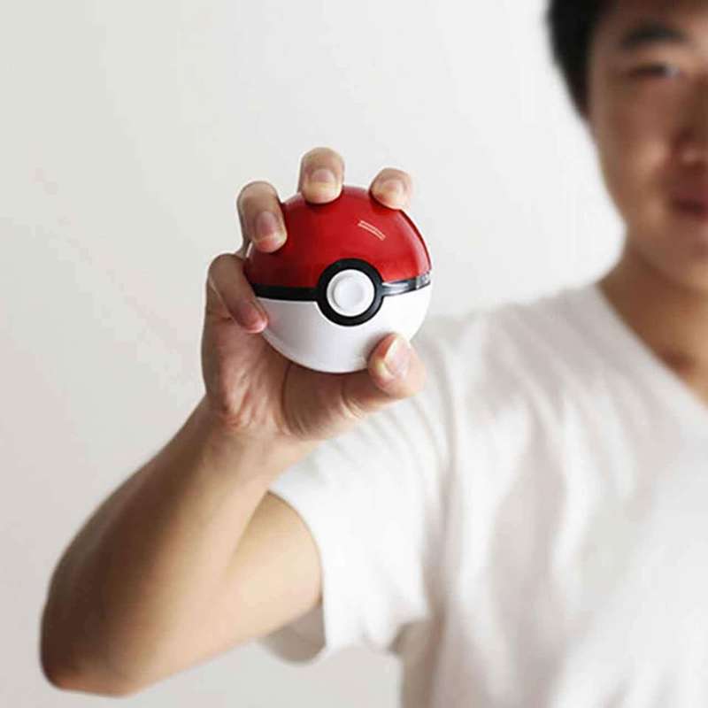 Pokemon Power Bank