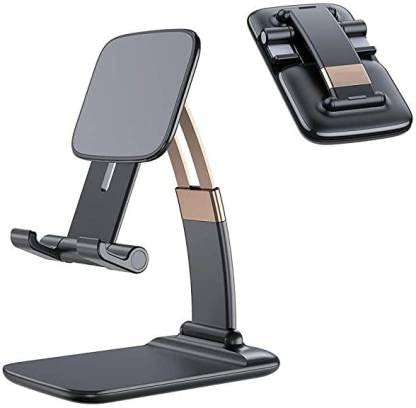 Adjustable Stand for Smartphones and Tablets