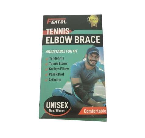 Featol Tennis Elbow Brace