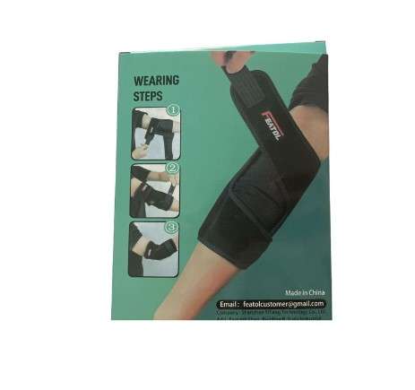 Featol Tennis Elbow Brace