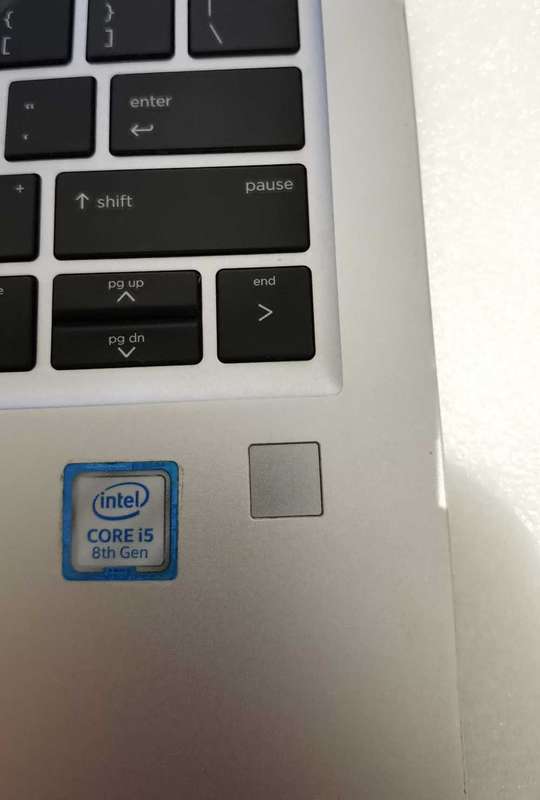 HP pro book 430 G6