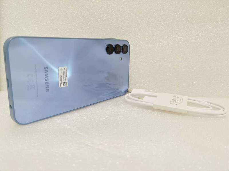Samsung Sm-A155F/DS