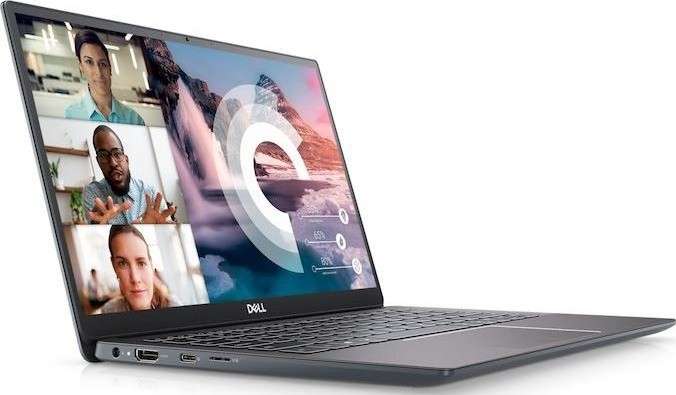 Dell Vostro 5391 corei5-10210u