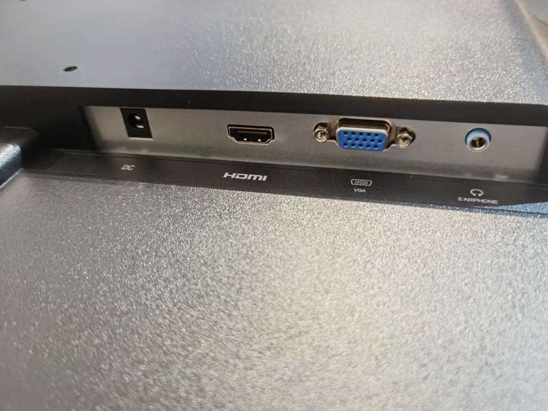 Rogue ware monitor