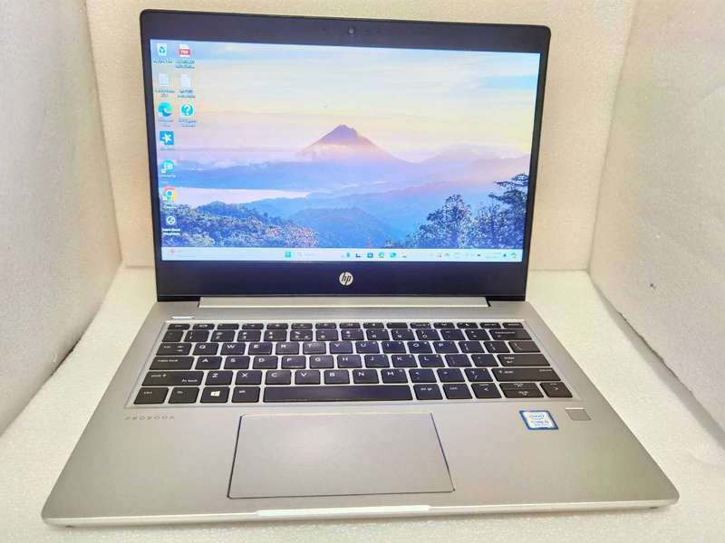 HP pro book 430 G6