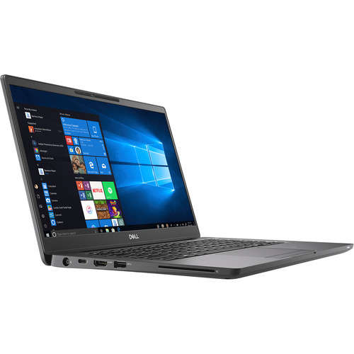 Dell lattitude 7300