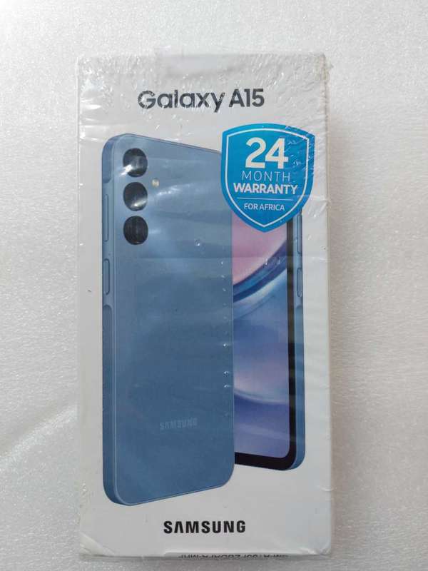 Samsung Sm-A155F/DS