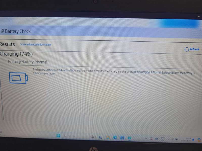 HP pro book 430 G6 COREI5 8TH GEN