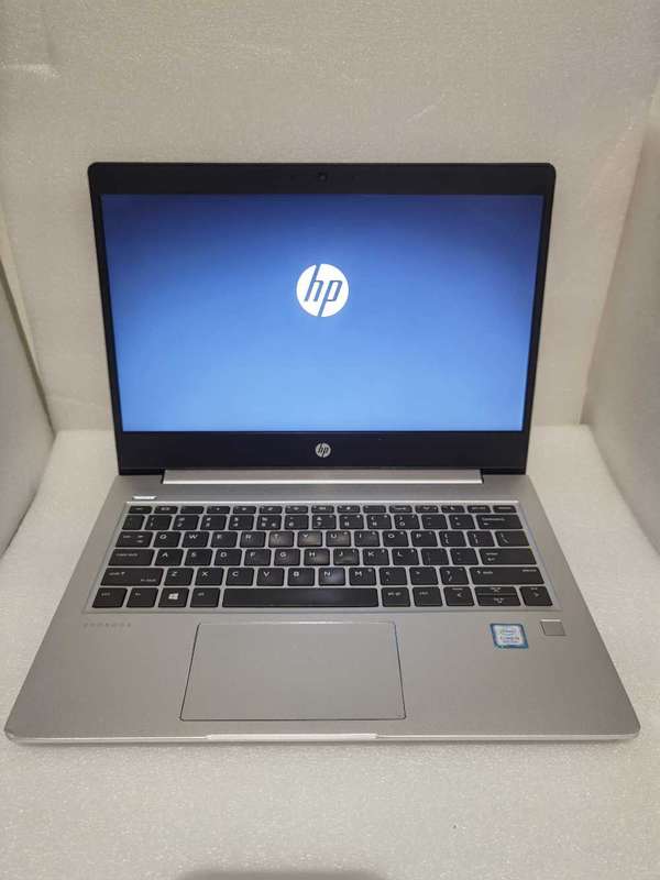 HP pro book 430 G6 COREI5 8TH GEN
