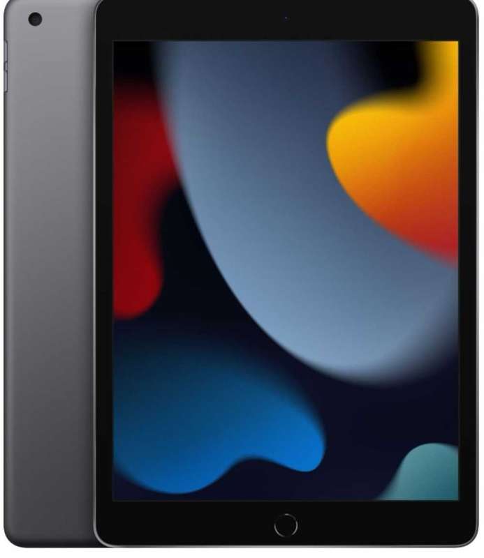 Apple ipad