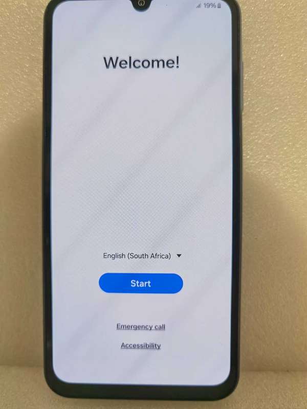 Samsung Sm-A155F/DS