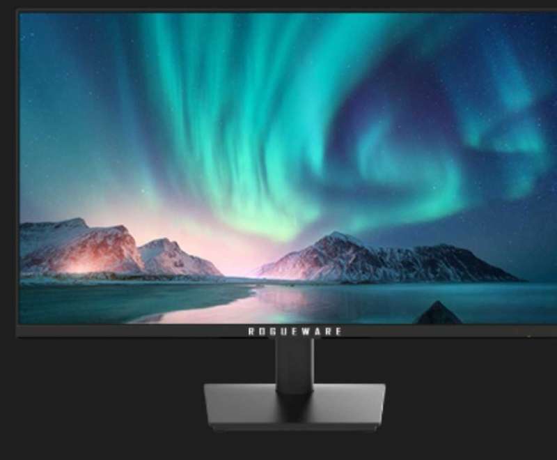 Rogue ware monitor