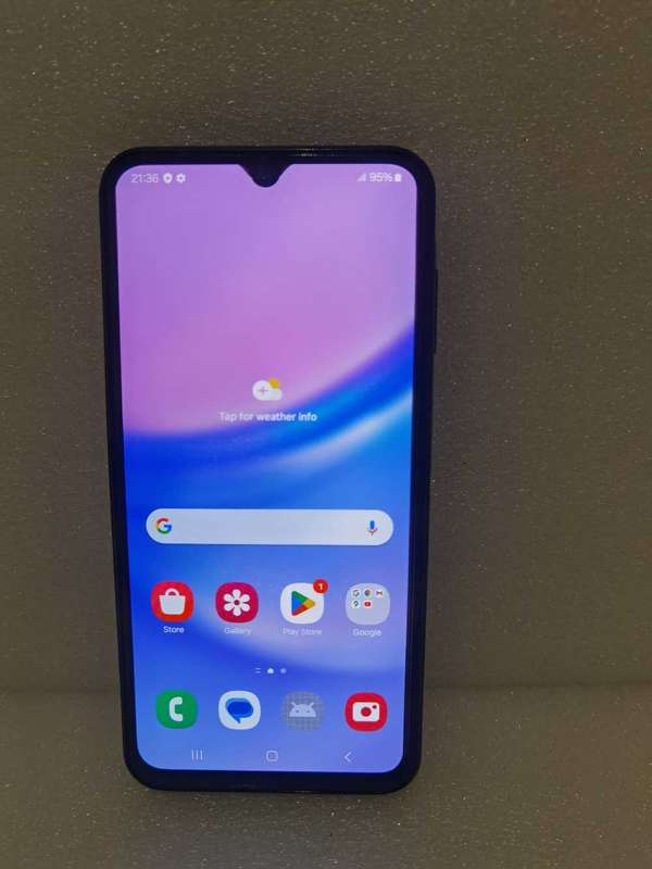 Samsung A155F/DS