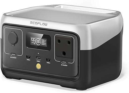 ecco flow river 2