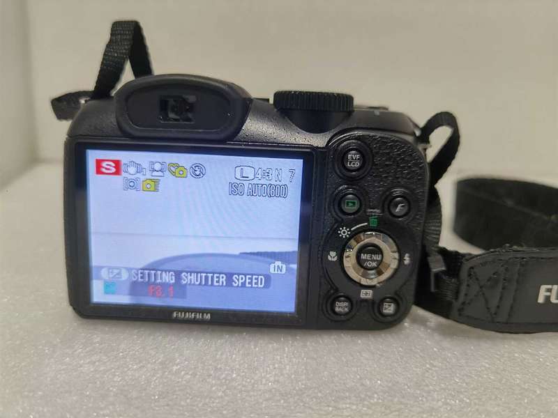 Fujifilm