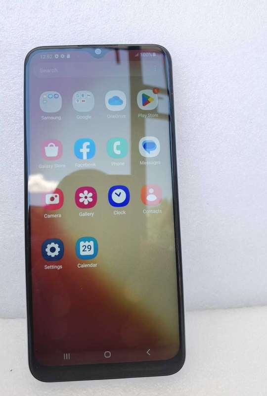 Samsung A04e