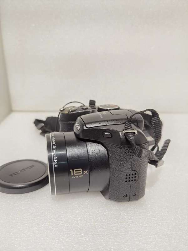 Fujifilm