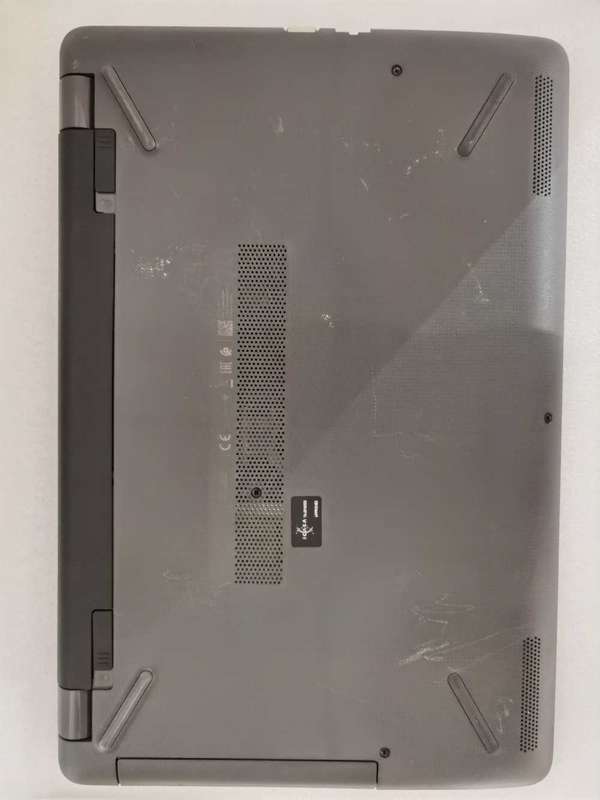 HP 250 G6 notebook Corei5 7th gen